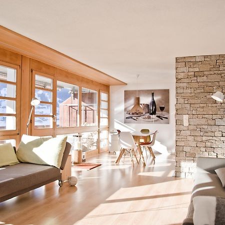 Apartment Matterhorn - Griwa Rent Ag Гринделвалд Екстериор снимка