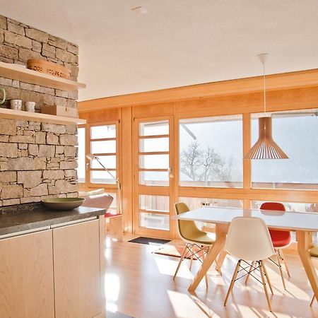 Apartment Matterhorn - Griwa Rent Ag Гринделвалд Екстериор снимка